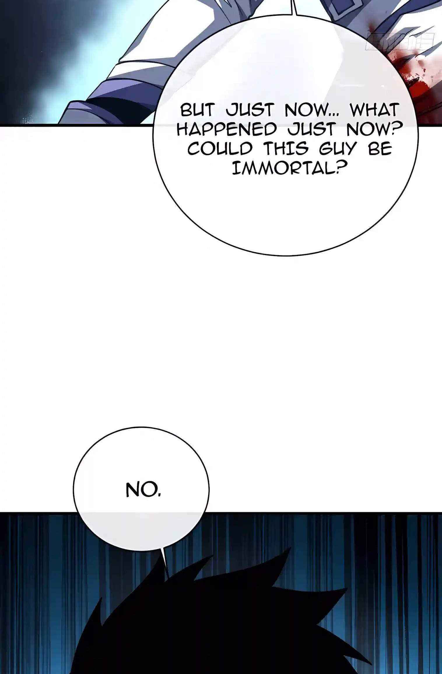 The Lord of the Wheel of Destiny — Chapter 272 — page 44