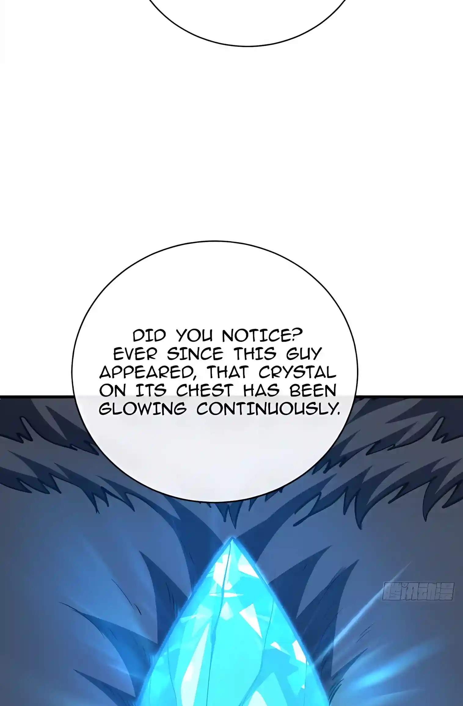 The Lord of the Wheel of Destiny — Chapter 272 — page 46