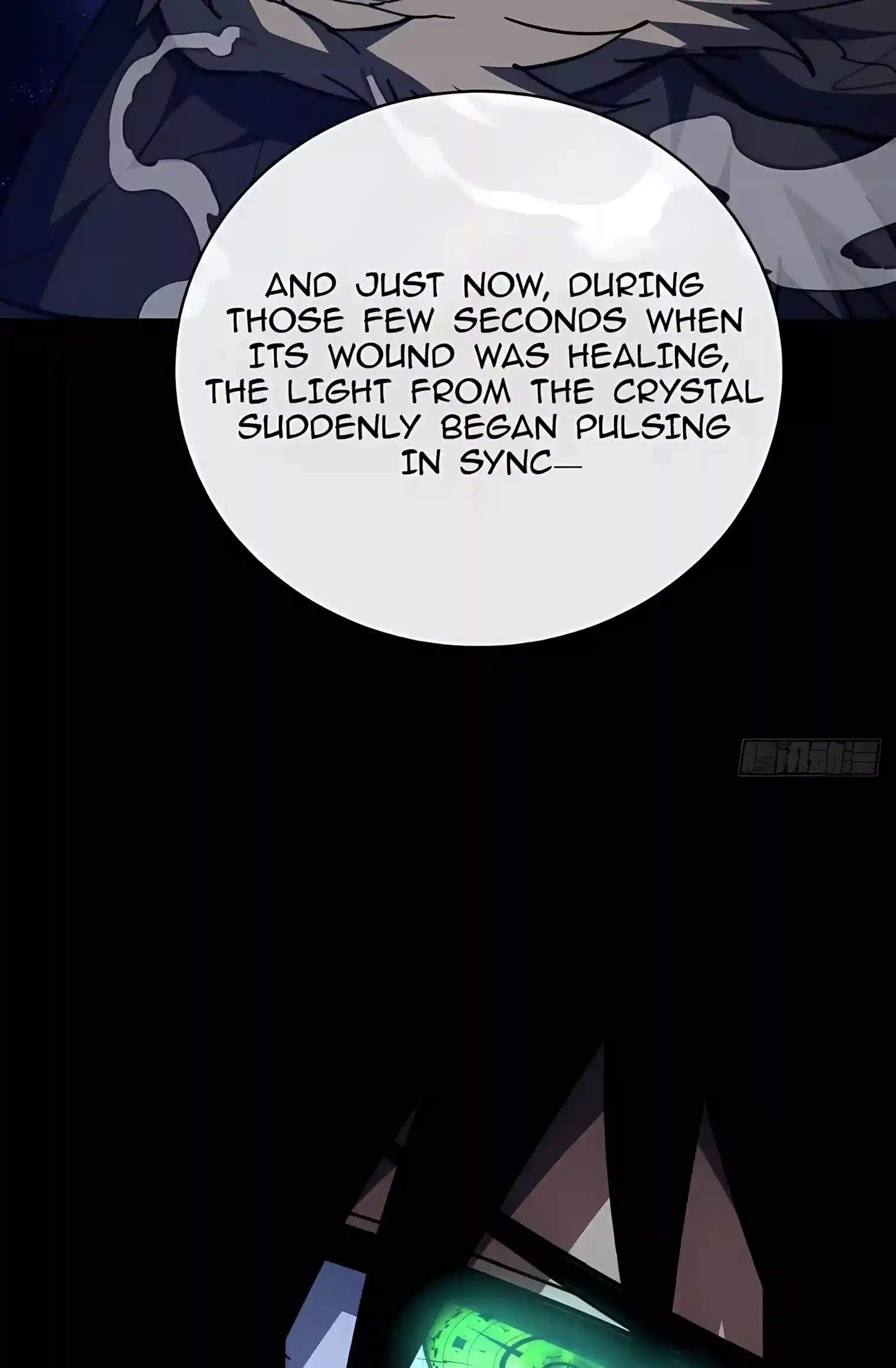 The Lord of the Wheel of Destiny — Chapter 272 — page 49