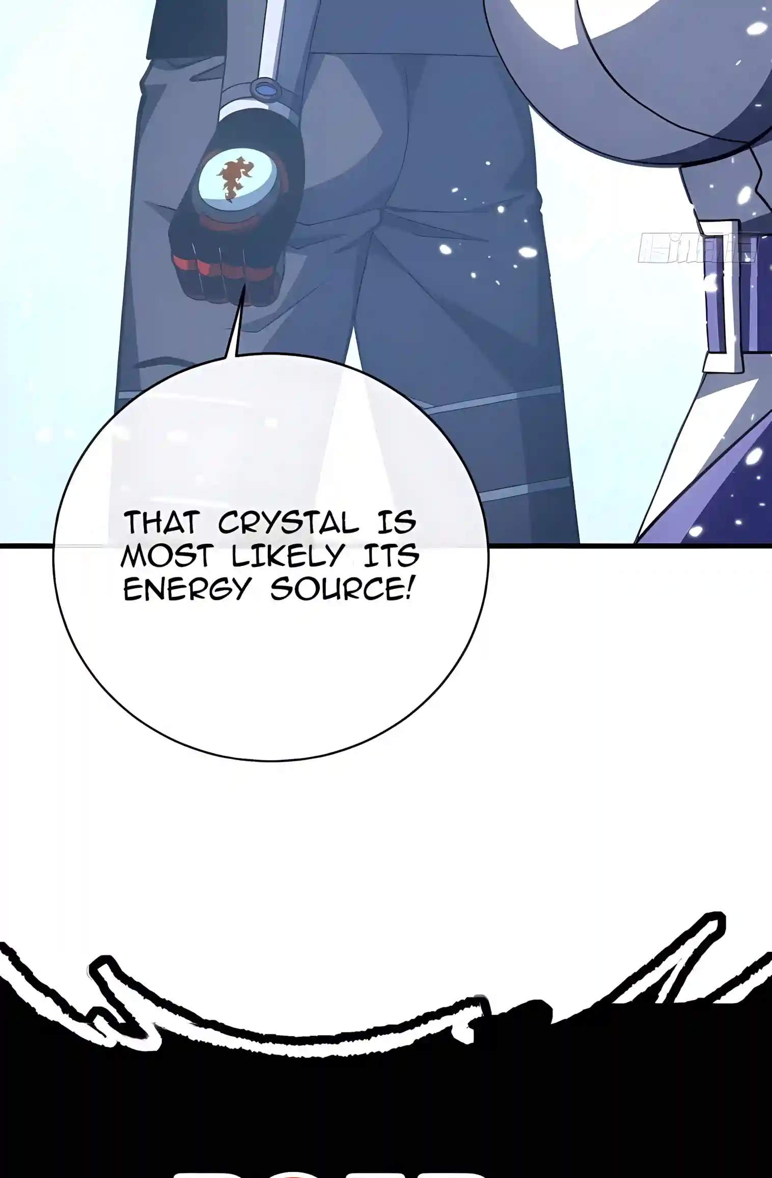 The Lord of the Wheel of Destiny — Chapter 272 — page 52