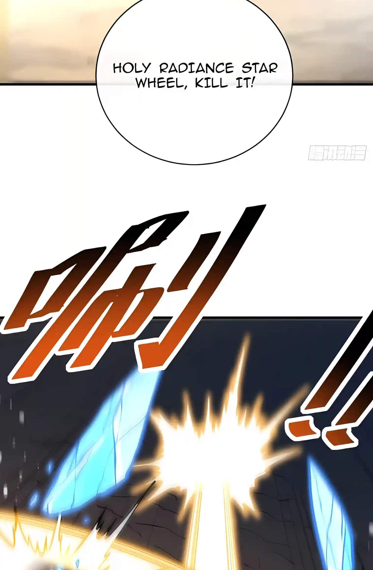 The Lord of the Wheel of Destiny — Chapter 272 — page 62