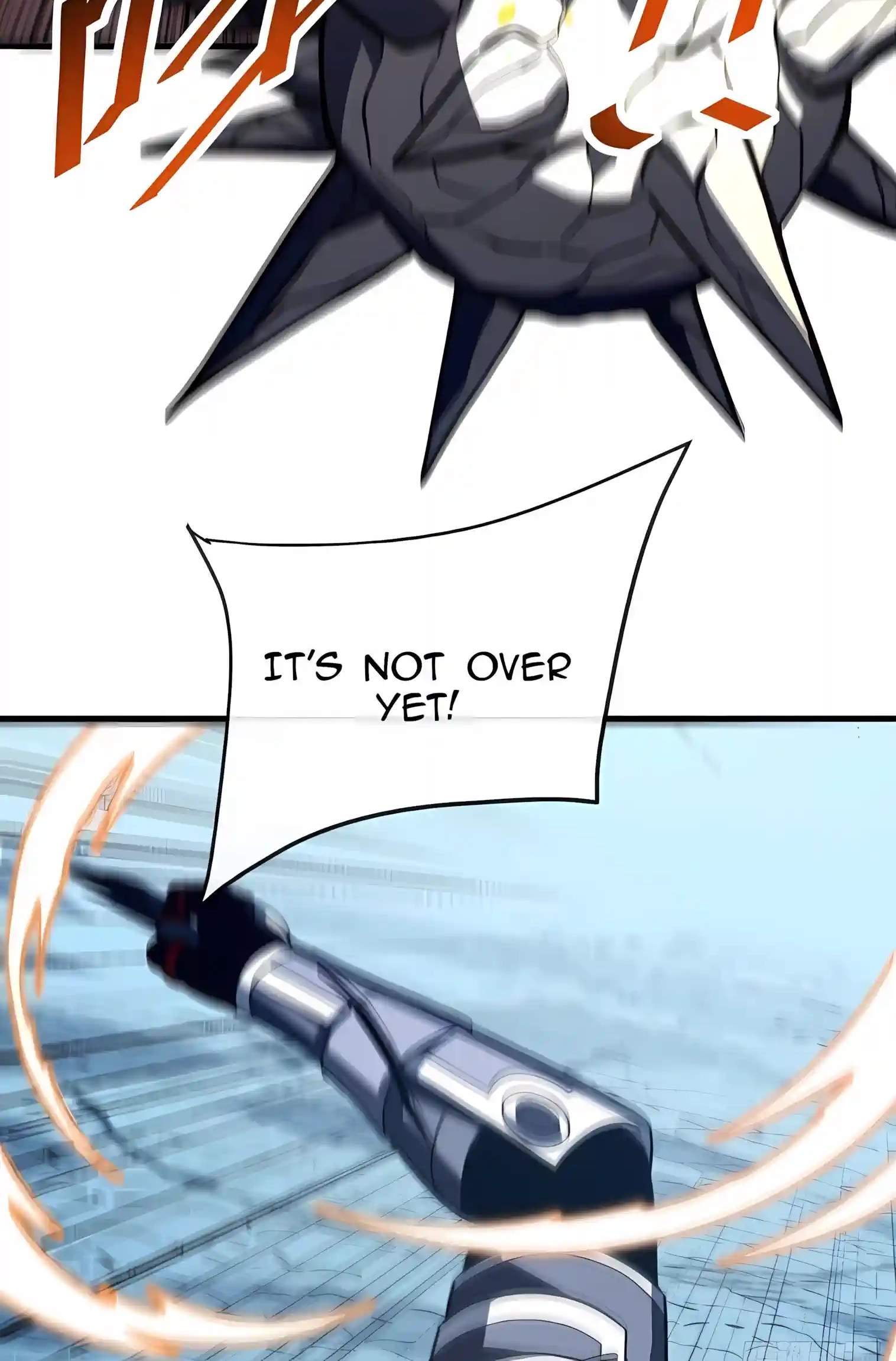 The Lord of the Wheel of Destiny — Chapter 272 — page 78