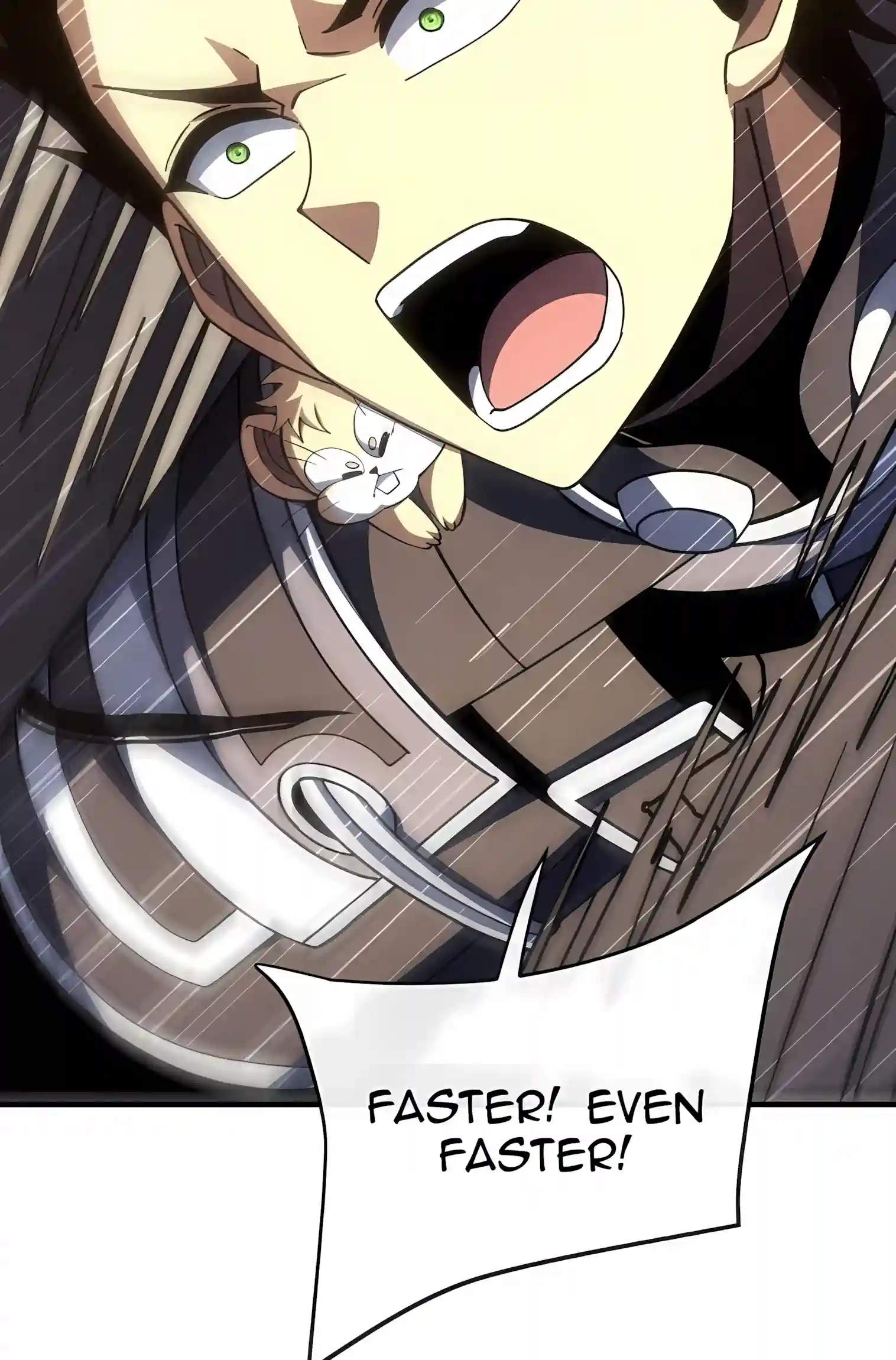 The Lord of the Wheel of Destiny — Chapter 272 — page 85