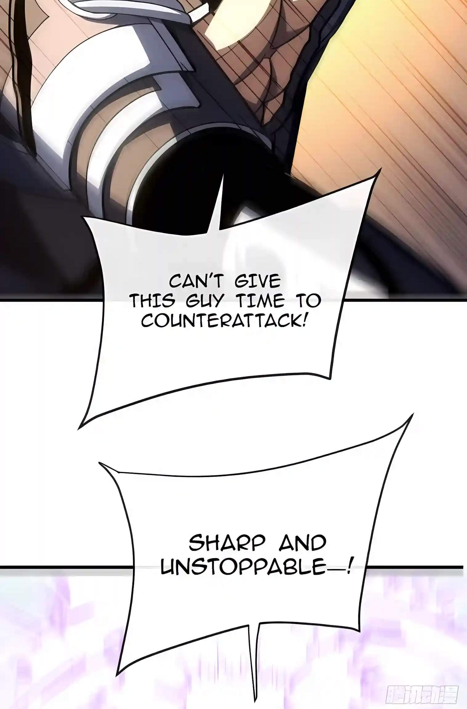 The Lord of the Wheel of Destiny — Chapter 272 — page 92