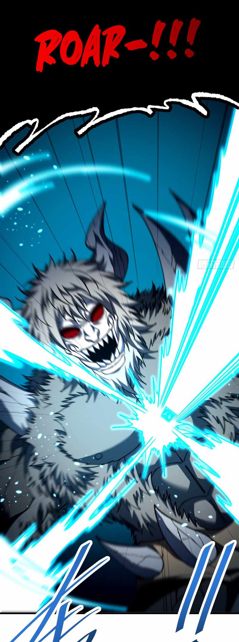 The Lord of the Wheel of Destiny — Chapter 273 — page 15