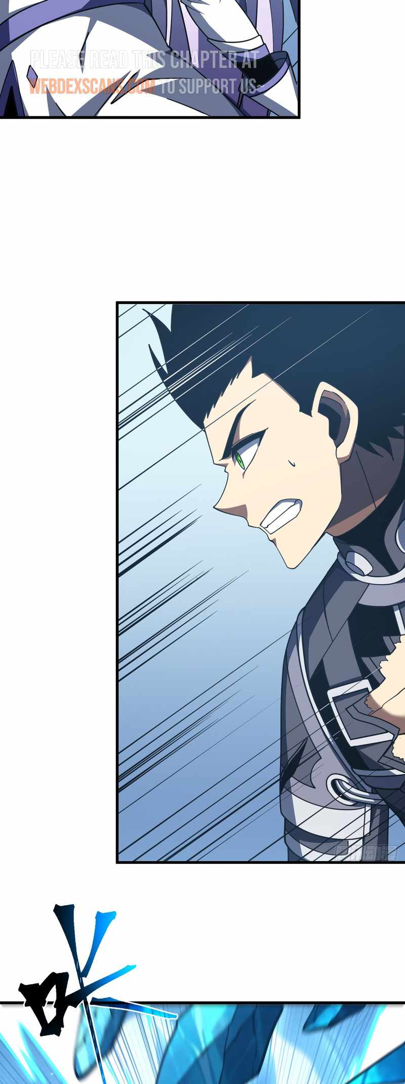 The Lord of the Wheel of Destiny — Chapter 273 — page 19