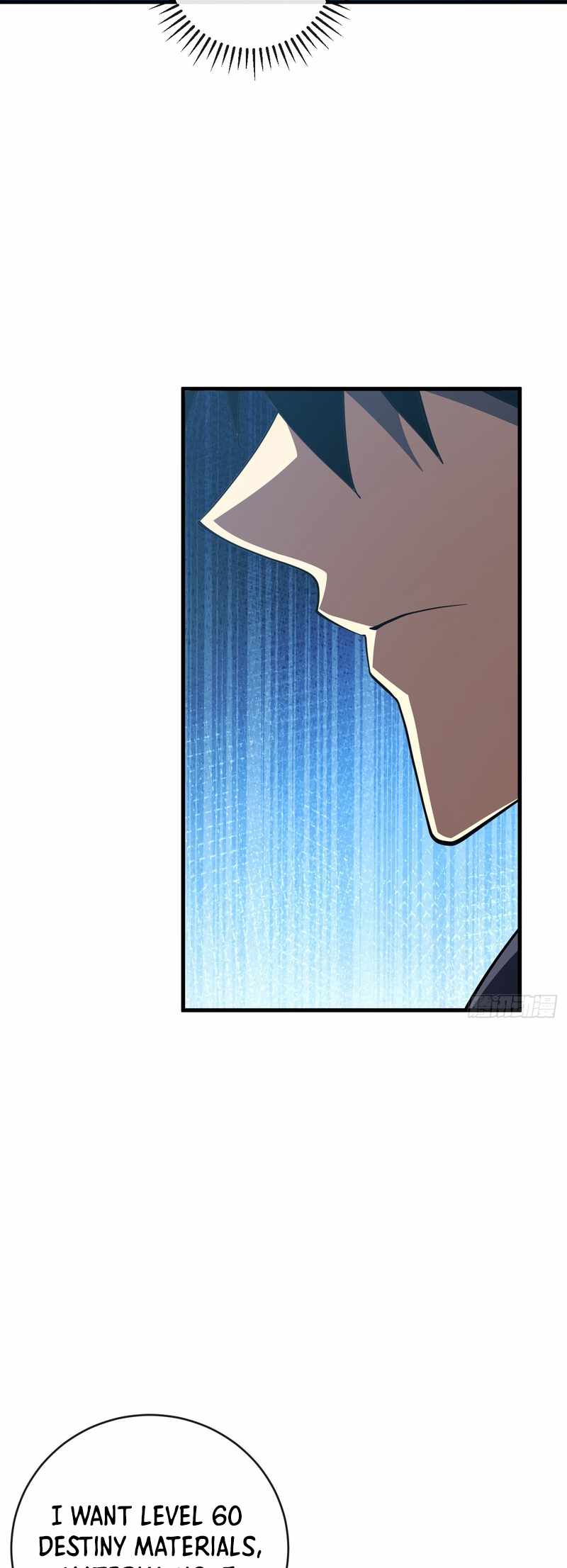The Lord of the Wheel of Destiny — Chapter 273 — page 27
