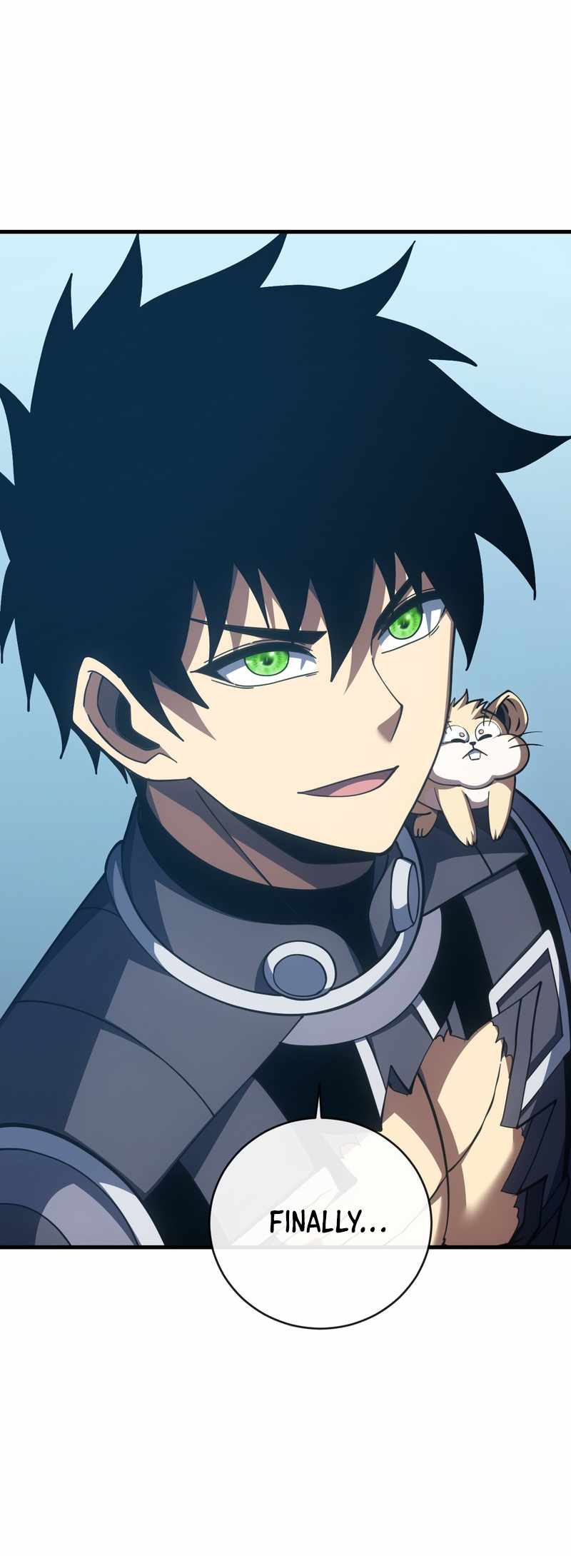 The Lord of the Wheel of Destiny — Chapter 273 — page 34