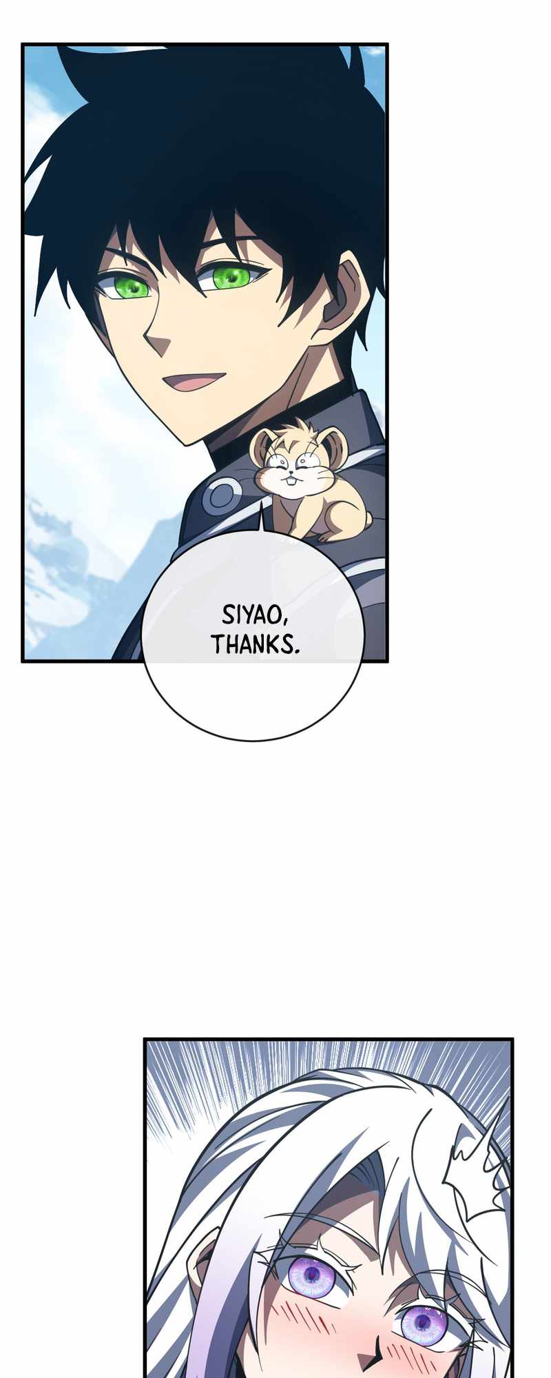 The Lord of the Wheel of Destiny — Chapter 273 — page 38