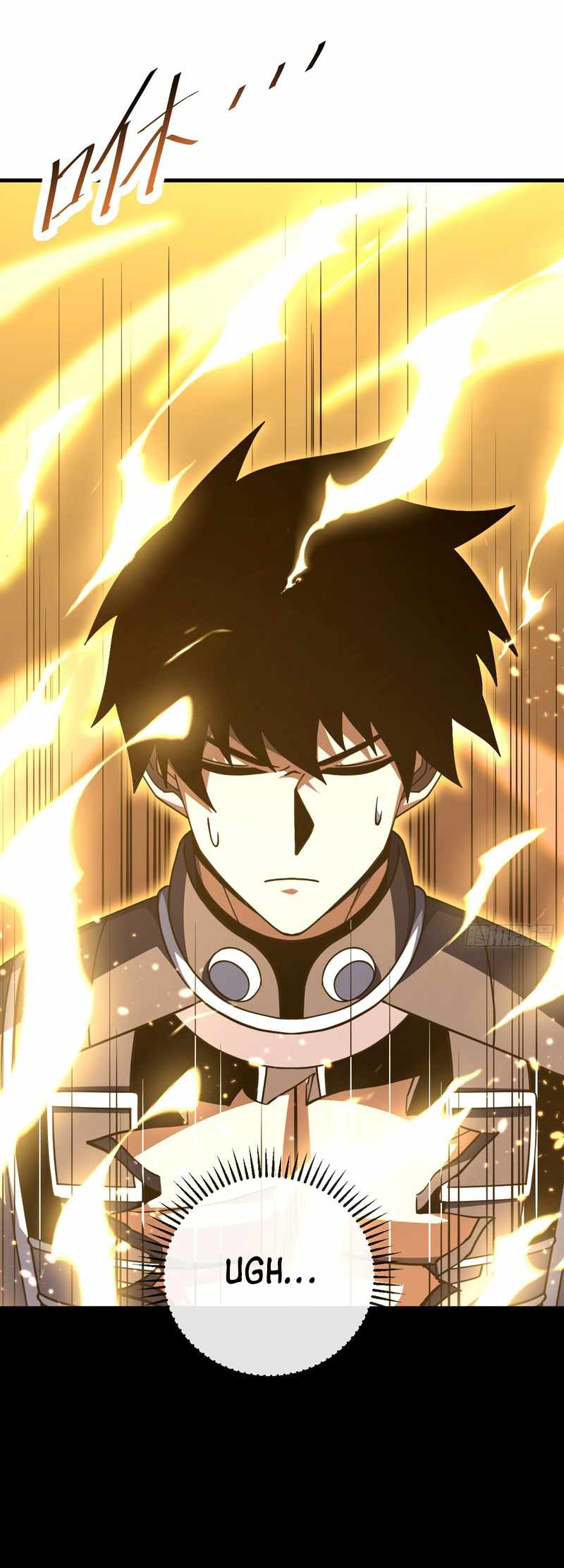The Lord of the Wheel of Destiny — Chapter 273 — page 44