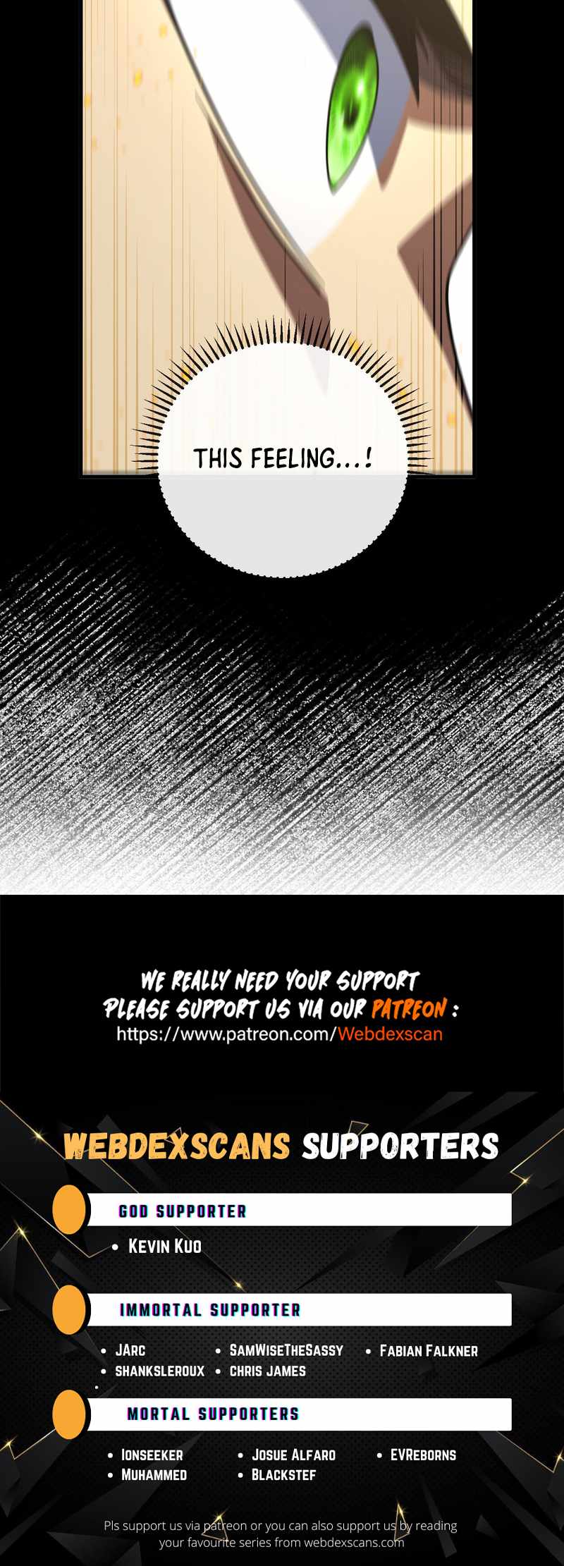 The Lord of the Wheel of Destiny — Chapter 273 — page 49
