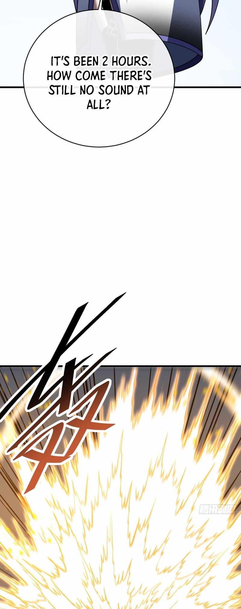 The Lord of the Wheel of Destiny — Chapter 274 — page 3