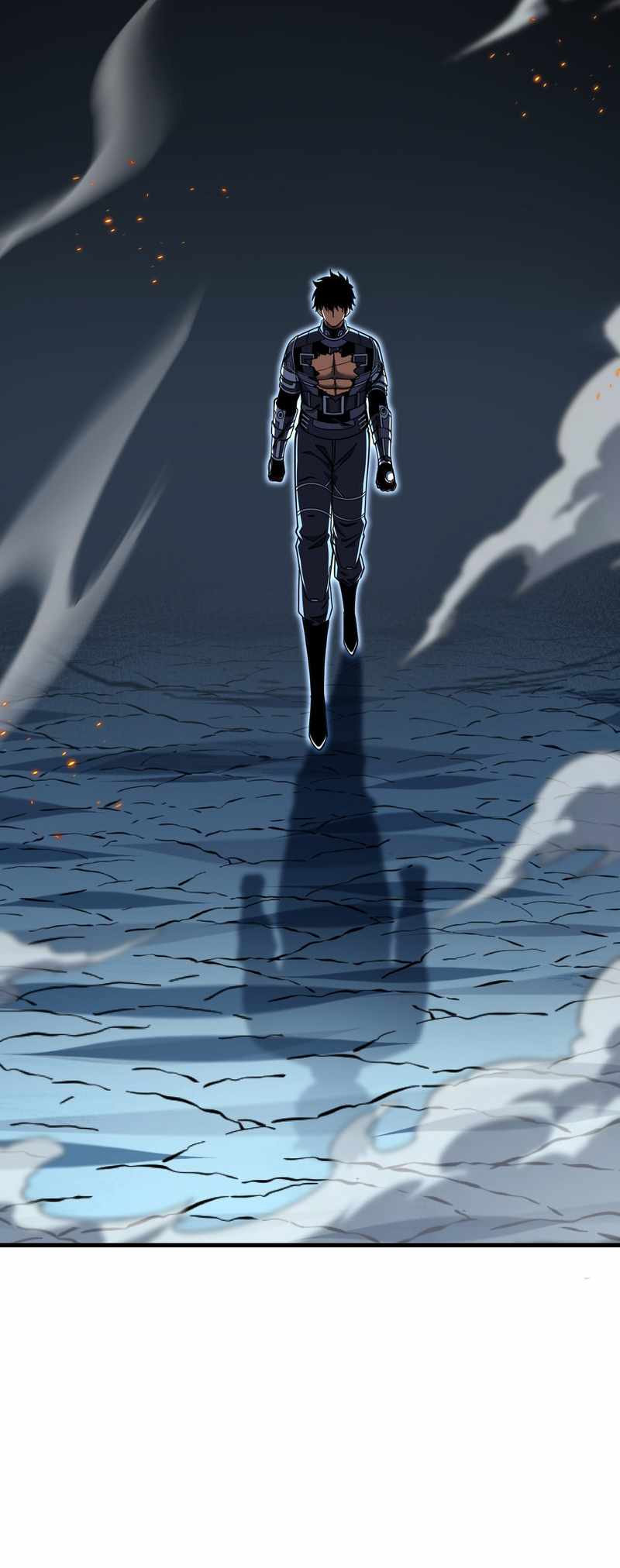 The Lord of the Wheel of Destiny — Chapter 274 — page 7