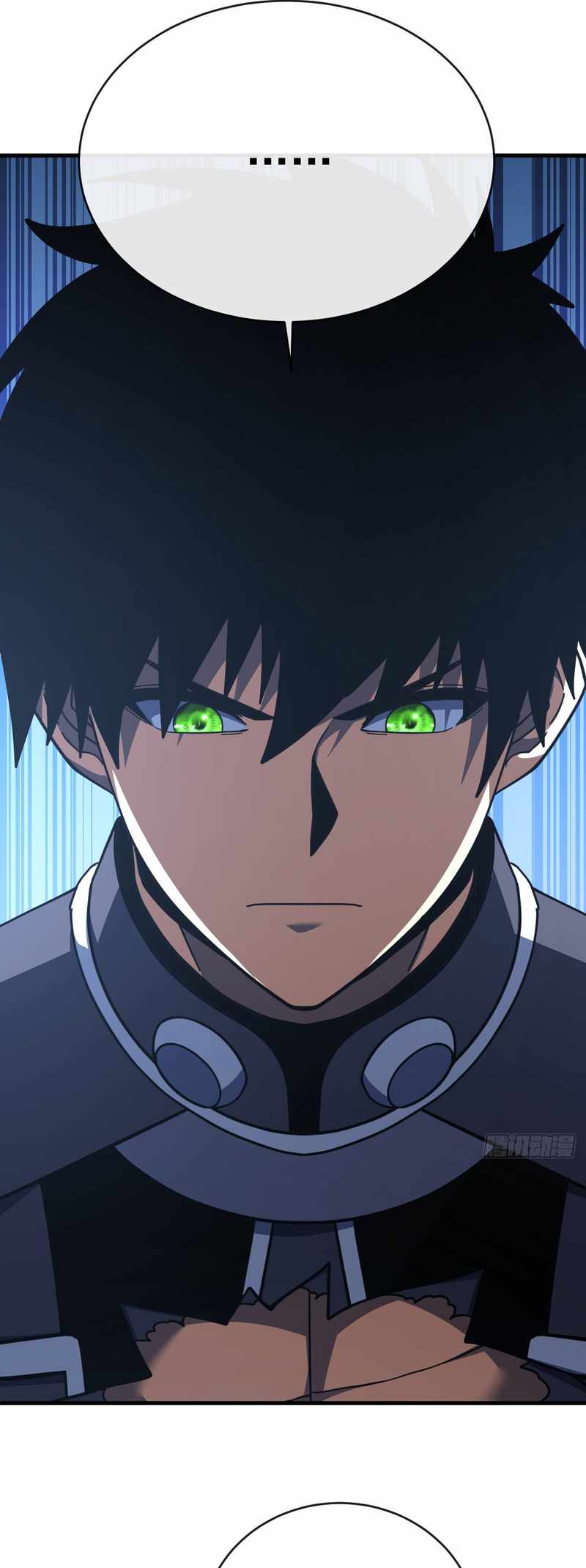 The Lord of the Wheel of Destiny — Chapter 274 — page 9