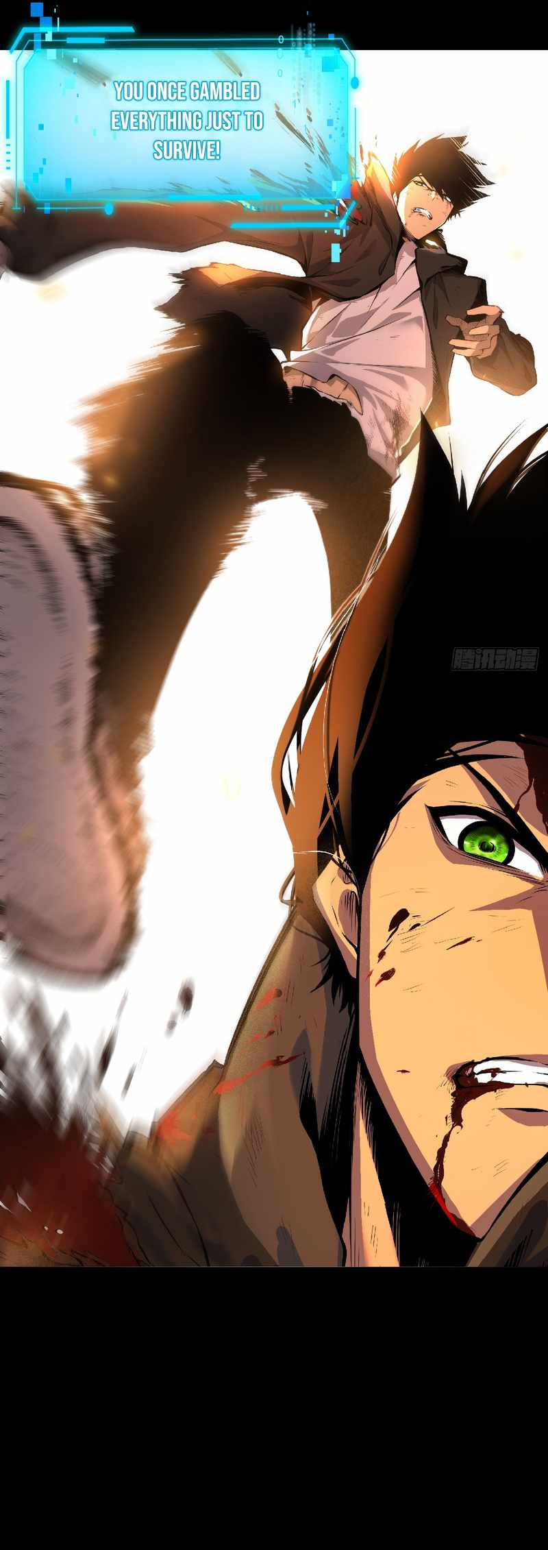 The Lord of the Wheel of Destiny — Chapter 274 — page 16