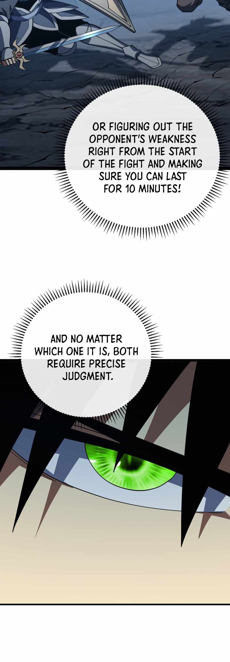 The Lord of the Wheel of Destiny — Chapter 274 — page 25