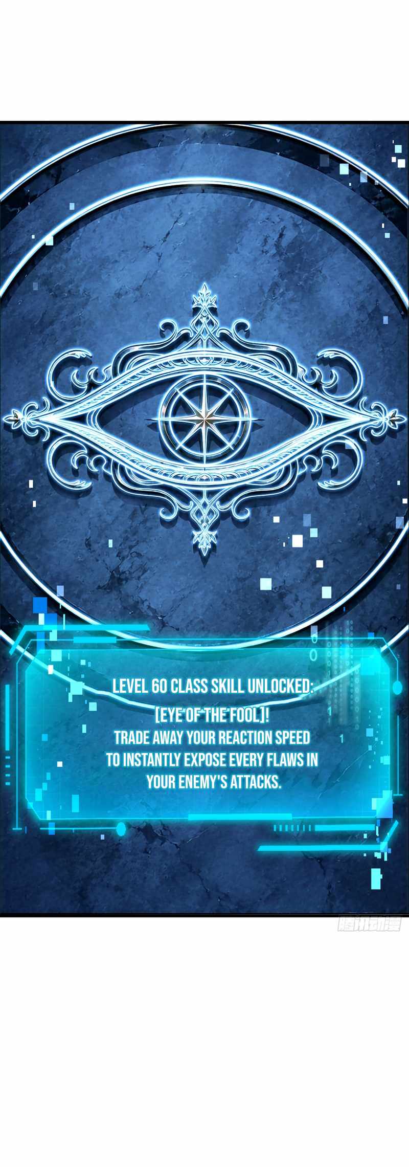 The Lord of the Wheel of Destiny — Chapter 274 — page 35
