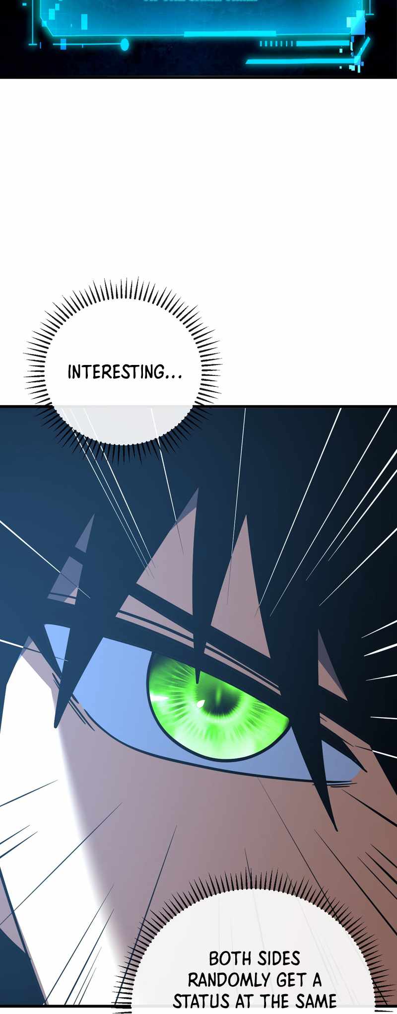 The Lord of the Wheel of Destiny — Chapter 274 — page 38