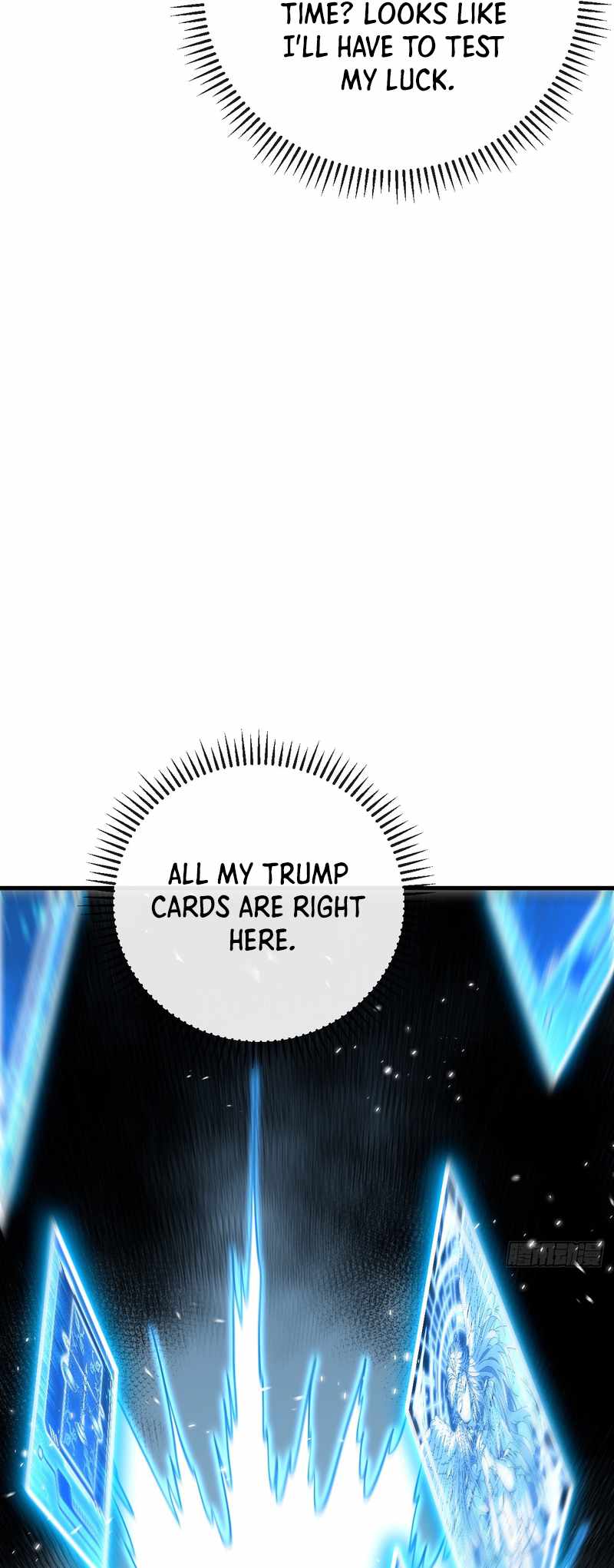The Lord of the Wheel of Destiny — Chapter 274 — page 39