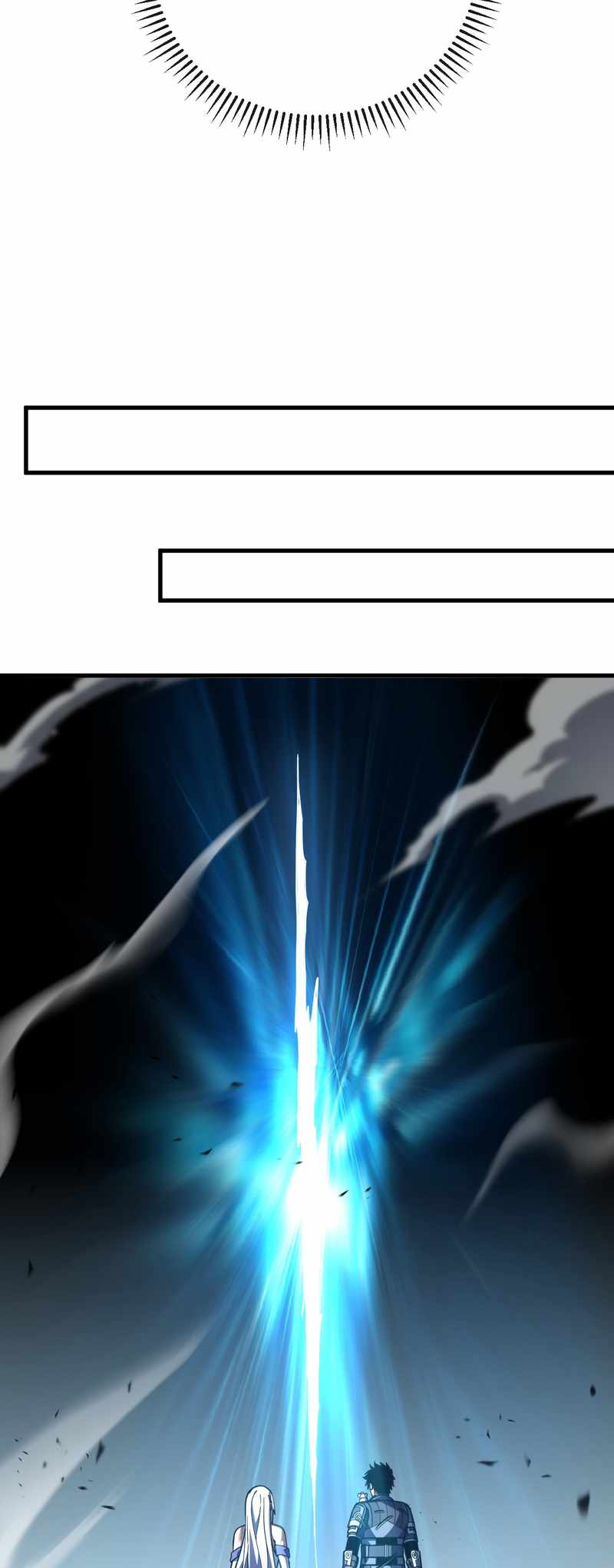 The Lord of the Wheel of Destiny — Chapter 274 — page 41