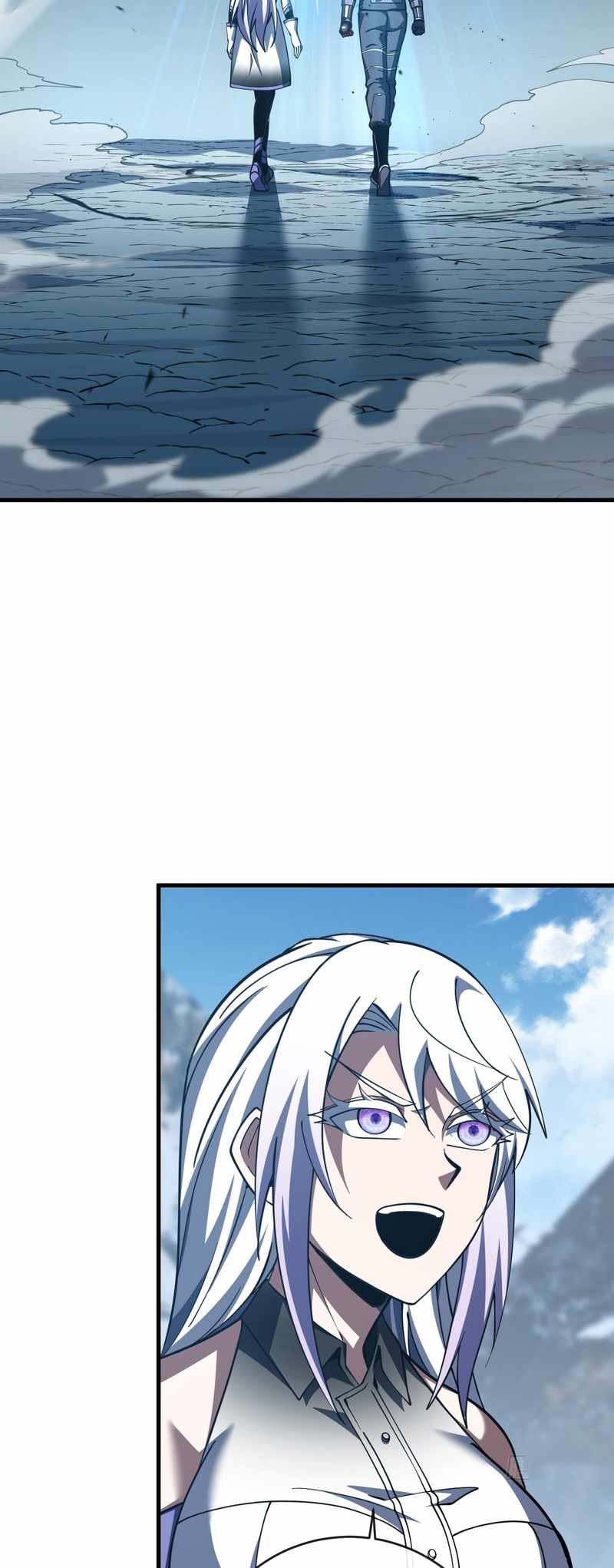 The Lord of the Wheel of Destiny — Chapter 274 — page 42