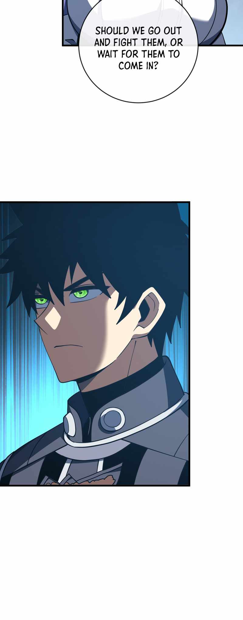 The Lord of the Wheel of Destiny — Chapter 274 — page 43