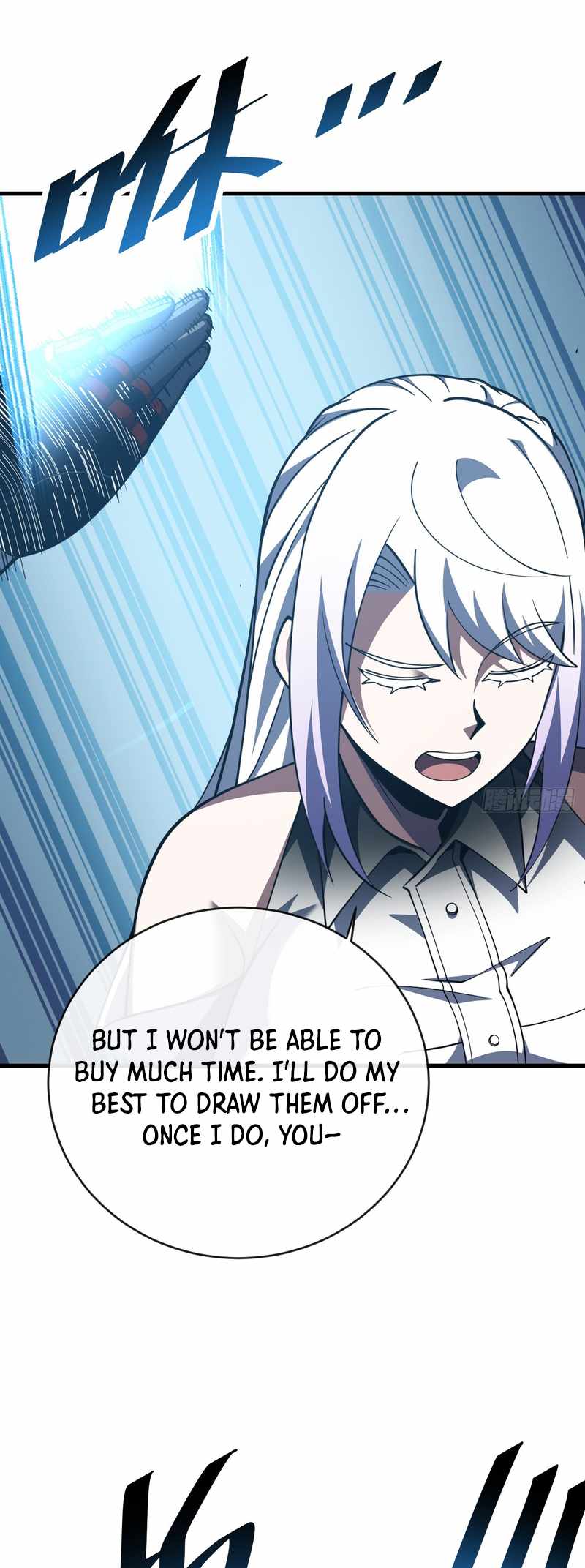 The Lord of the Wheel of Destiny — Chapter 274 — page 45