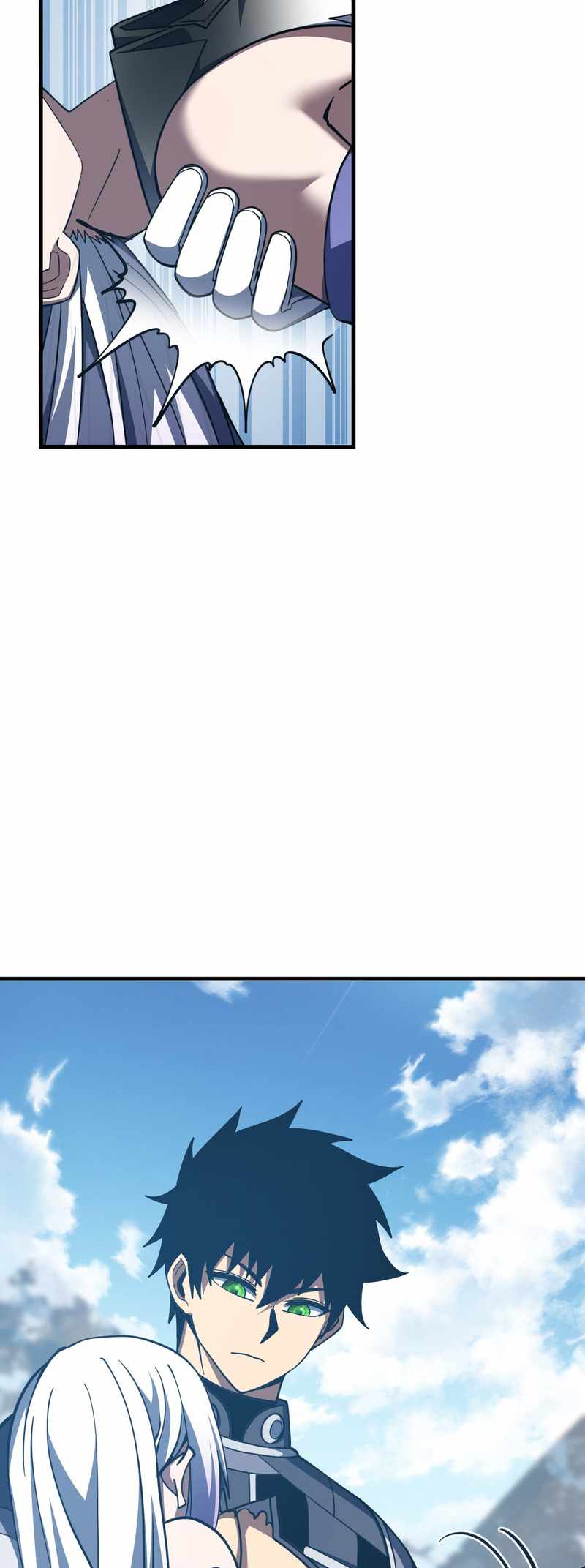 The Lord of the Wheel of Destiny — Chapter 274 — page 48