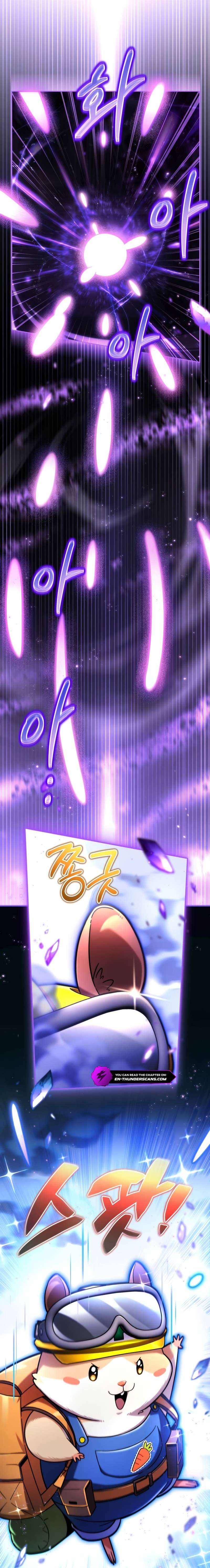 A Wimp’s Strategy Guide to Conquer the Tower — Chapter 40 — page 27
