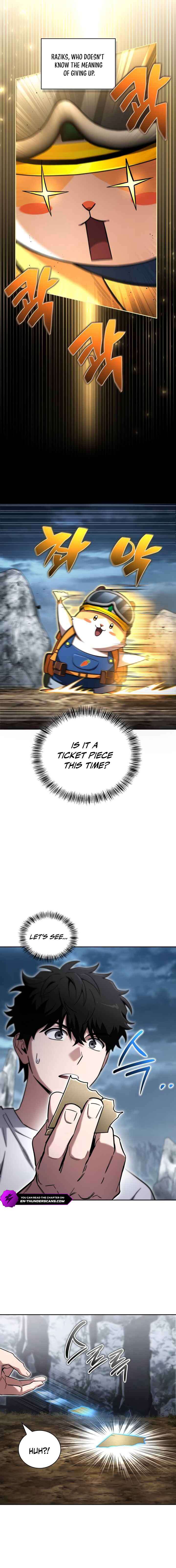 A Wimp’s Strategy Guide to Conquer the Tower — Chapter 42 — page 2