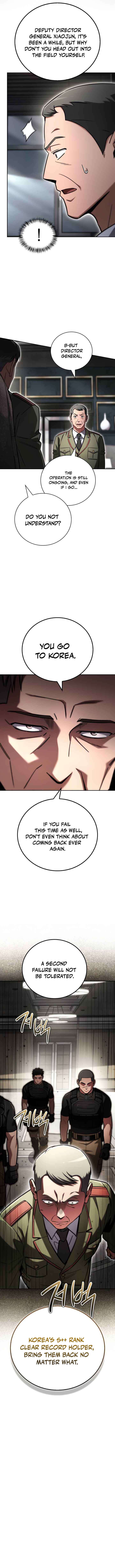 A Wimp’s Strategy Guide to Conquer the Tower — Chapter 42 — page 7