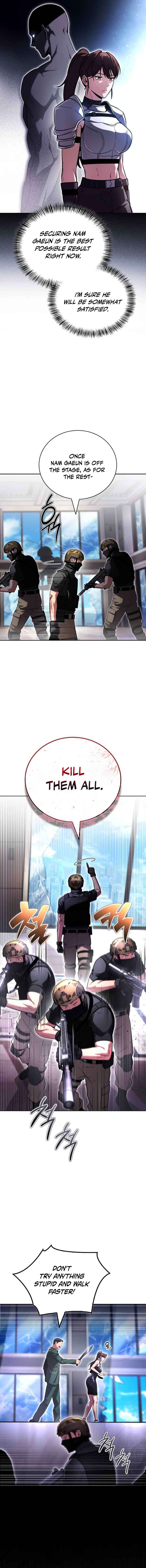 A Wimp’s Strategy Guide to Conquer the Tower — Chapter 43 — page 13