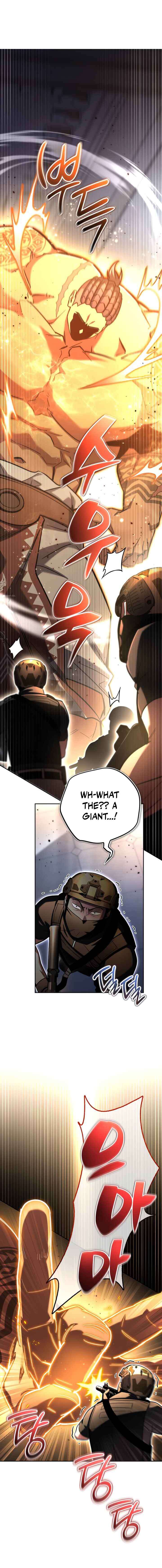 A Wimp’s Strategy Guide to Conquer the Tower — Chapter 43 — page 15