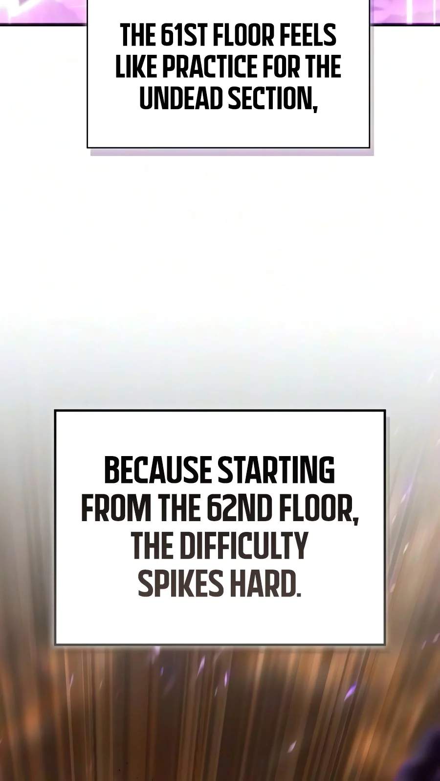 A Wimp’s Strategy Guide to Conquer the Tower — Chapter 45 — page 12