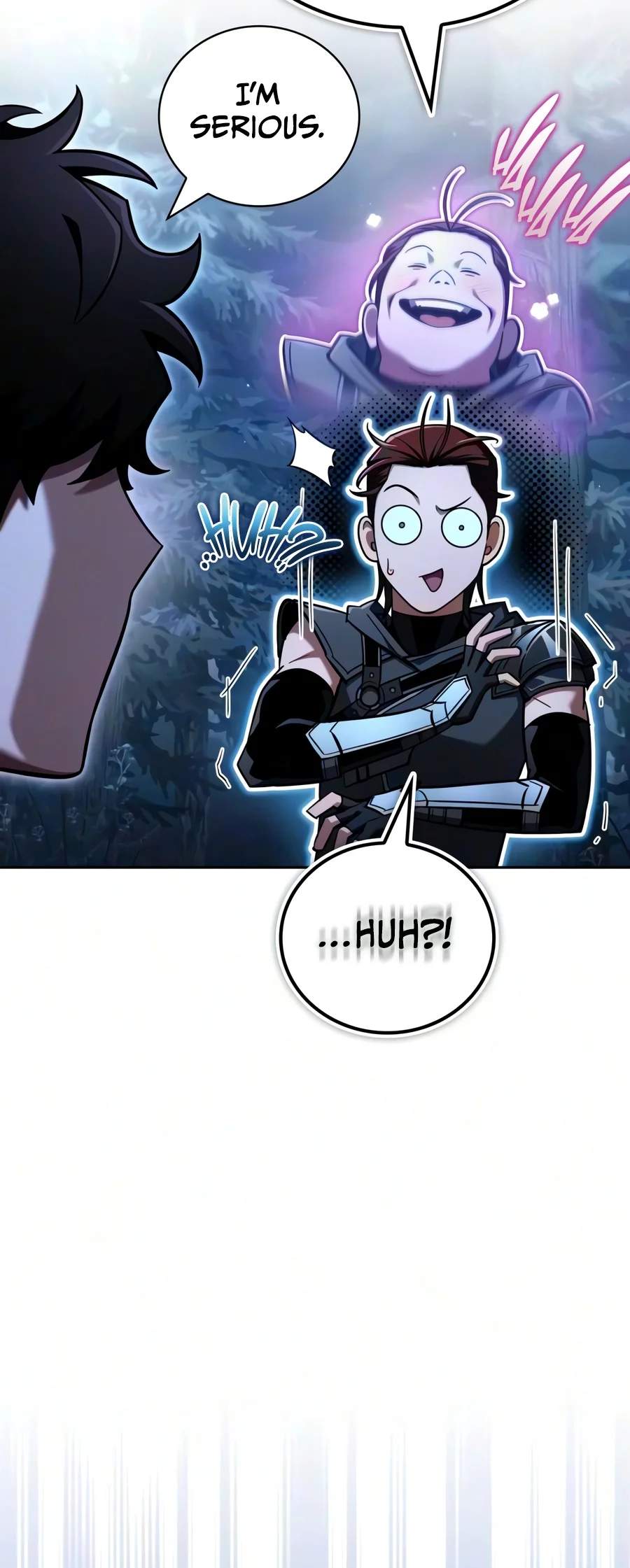 A Wimp’s Strategy Guide to Conquer the Tower — Chapter 45 — page 16