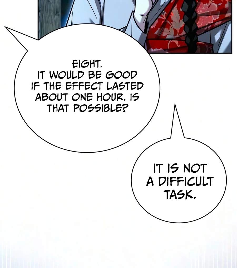 A Wimp’s Strategy Guide to Conquer the Tower — Chapter 45 — page 18