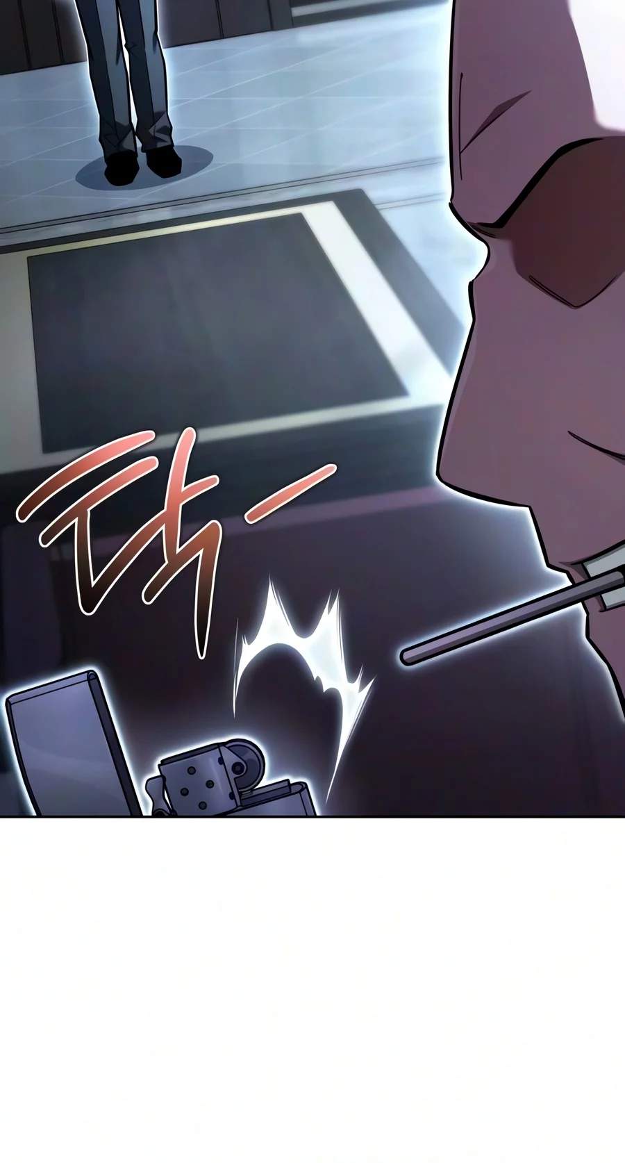 A Wimp’s Strategy Guide to Conquer the Tower — Chapter 45 — page 28