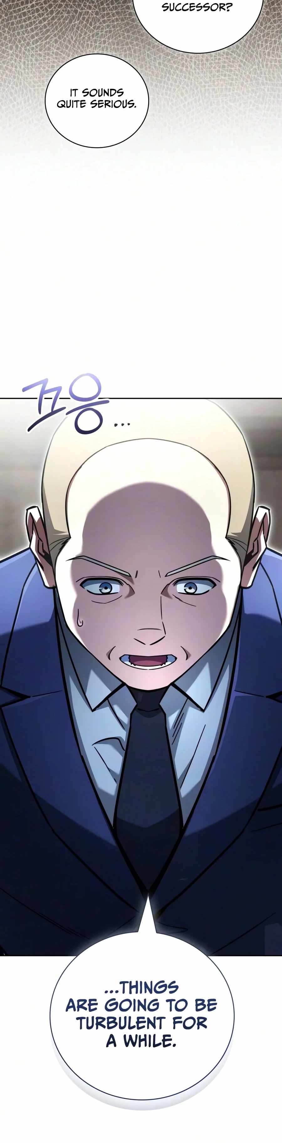 A Wimp’s Strategy Guide to Conquer the Tower — Chapter 46 — page 3