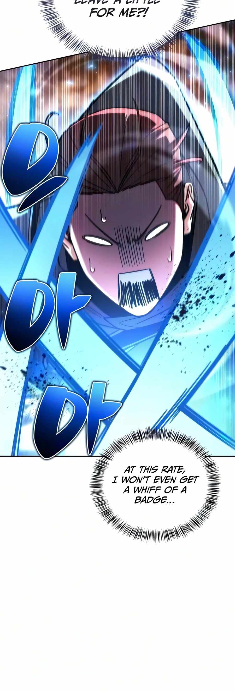 A Wimp’s Strategy Guide to Conquer the Tower — Chapter 46 — page 15