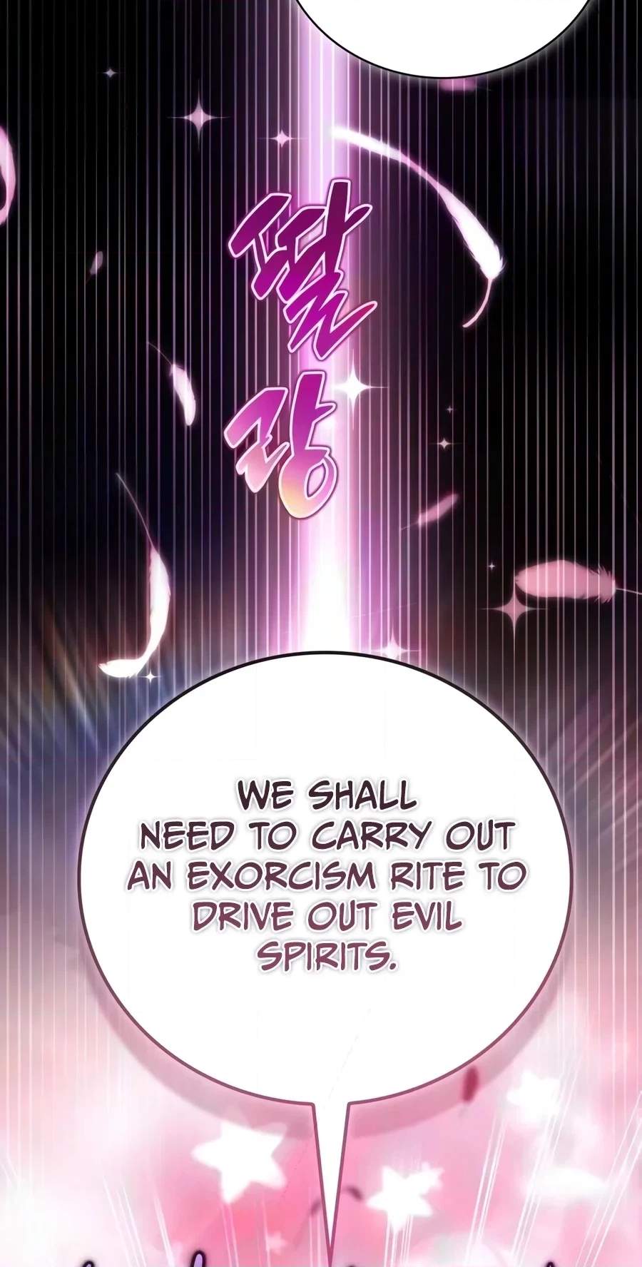 A Wimp’s Strategy Guide to Conquer the Tower — Chapter 47 — page 10