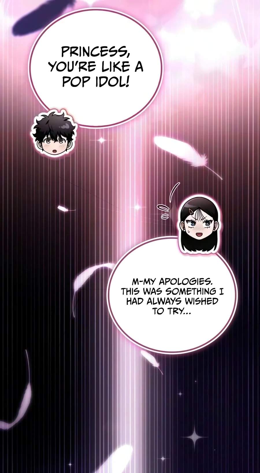 A Wimp’s Strategy Guide to Conquer the Tower — Chapter 47 — page 13