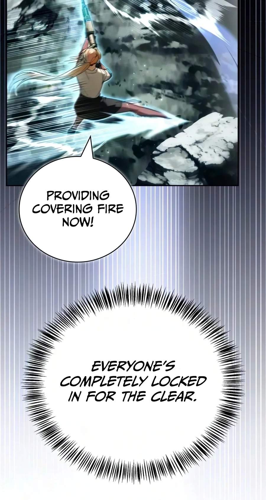 A Wimp’s Strategy Guide to Conquer the Tower — Chapter 47 — page 24