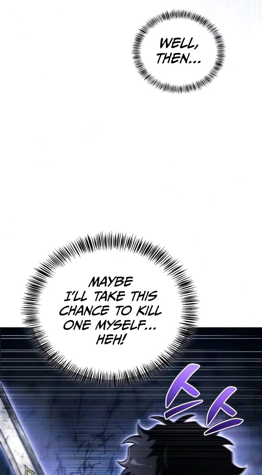 A Wimp’s Strategy Guide to Conquer the Tower — Chapter 47 — page 25