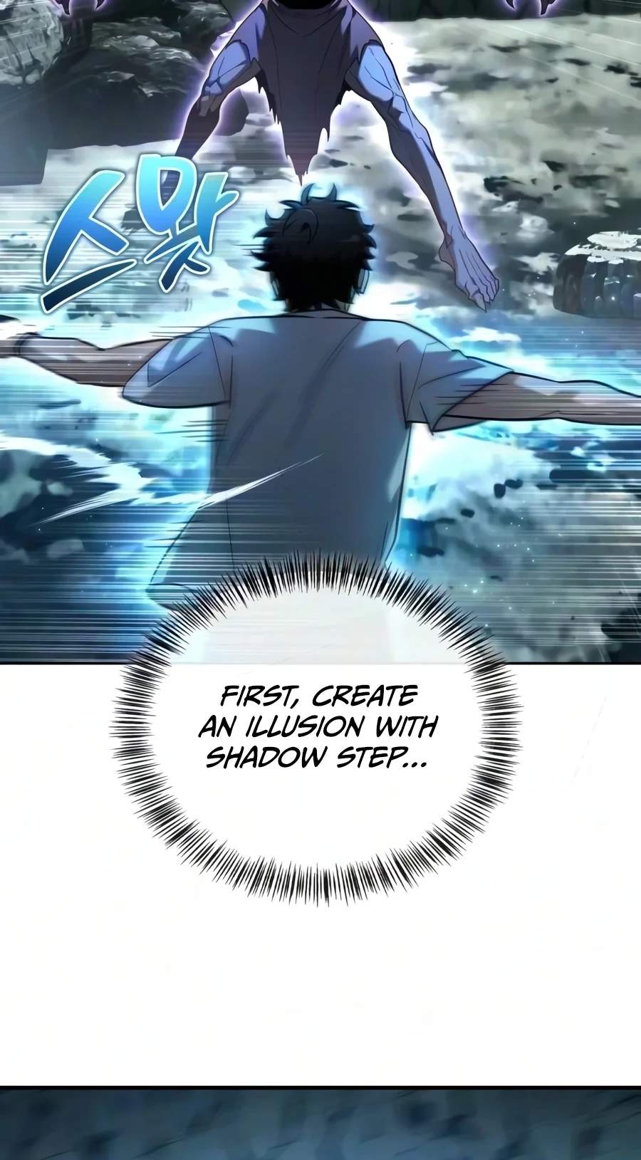 A Wimp’s Strategy Guide to Conquer the Tower — Chapter 47 — page 29