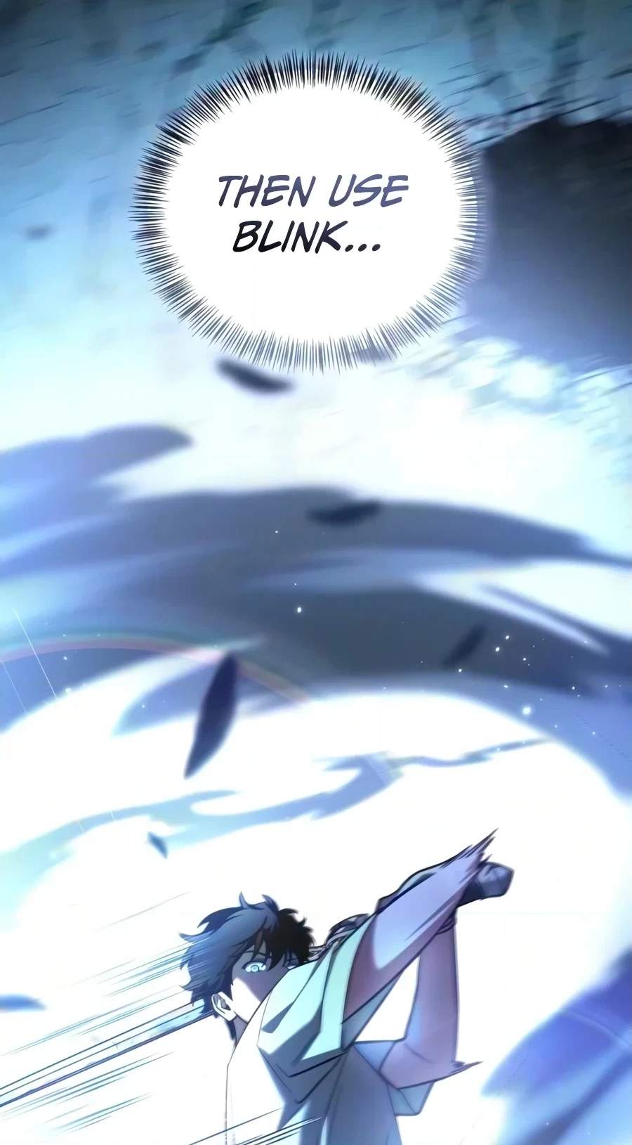 A Wimp’s Strategy Guide to Conquer the Tower — Chapter 47 — page 30