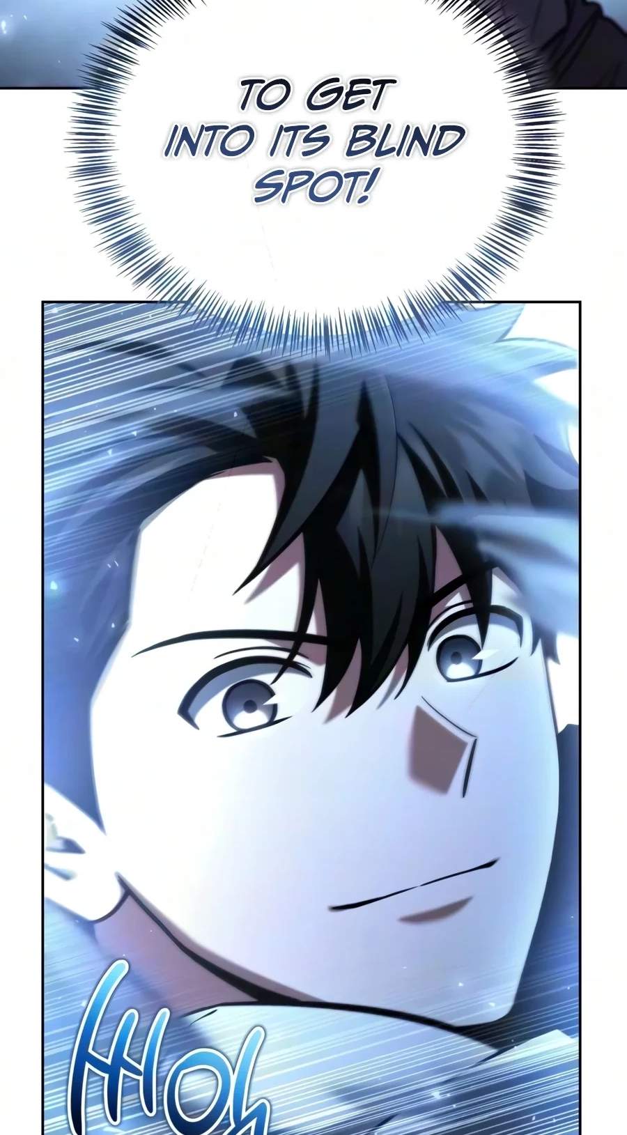 A Wimp’s Strategy Guide to Conquer the Tower — Chapter 47 — page 32