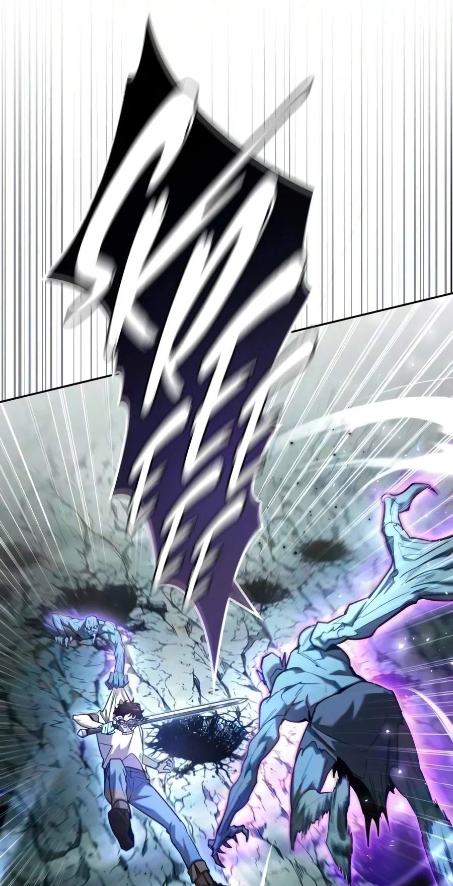 A Wimp’s Strategy Guide to Conquer the Tower — Chapter 47 — page 36