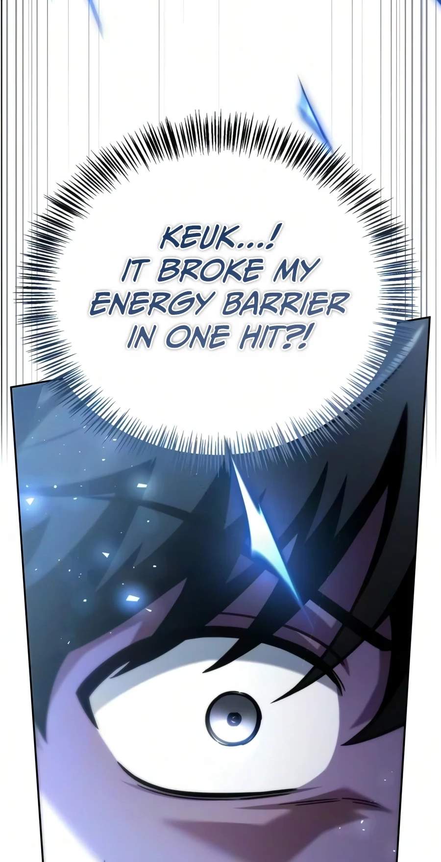 A Wimp’s Strategy Guide to Conquer the Tower — Chapter 47 — page 39