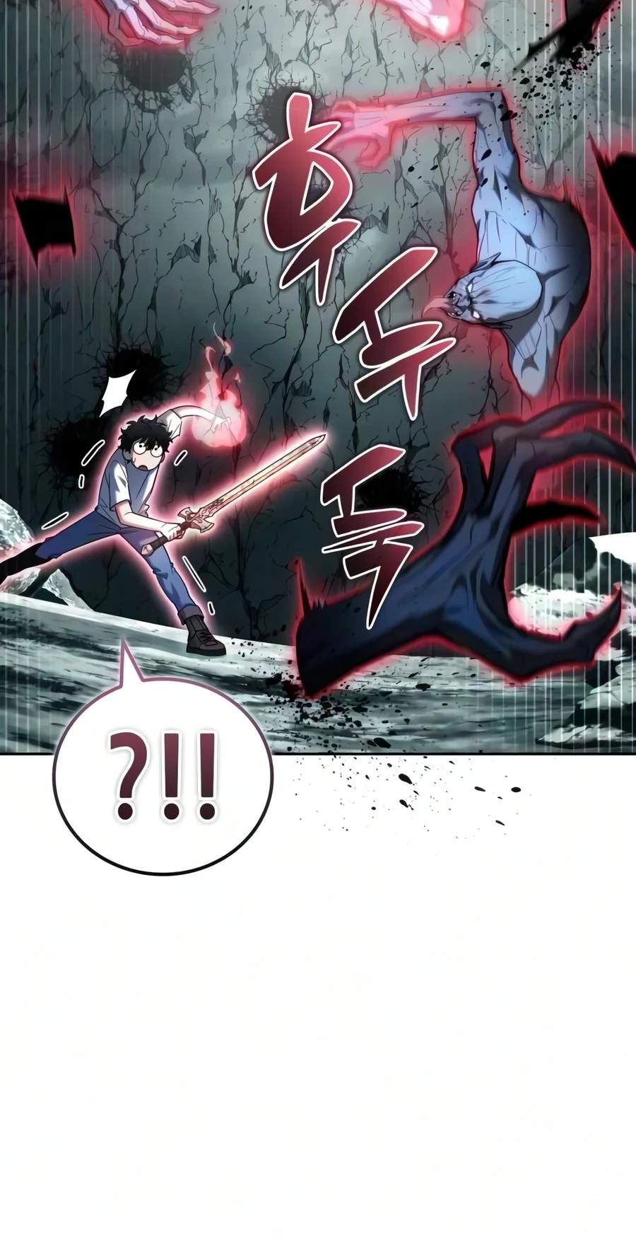 A Wimp’s Strategy Guide to Conquer the Tower — Chapter 47 — page 43