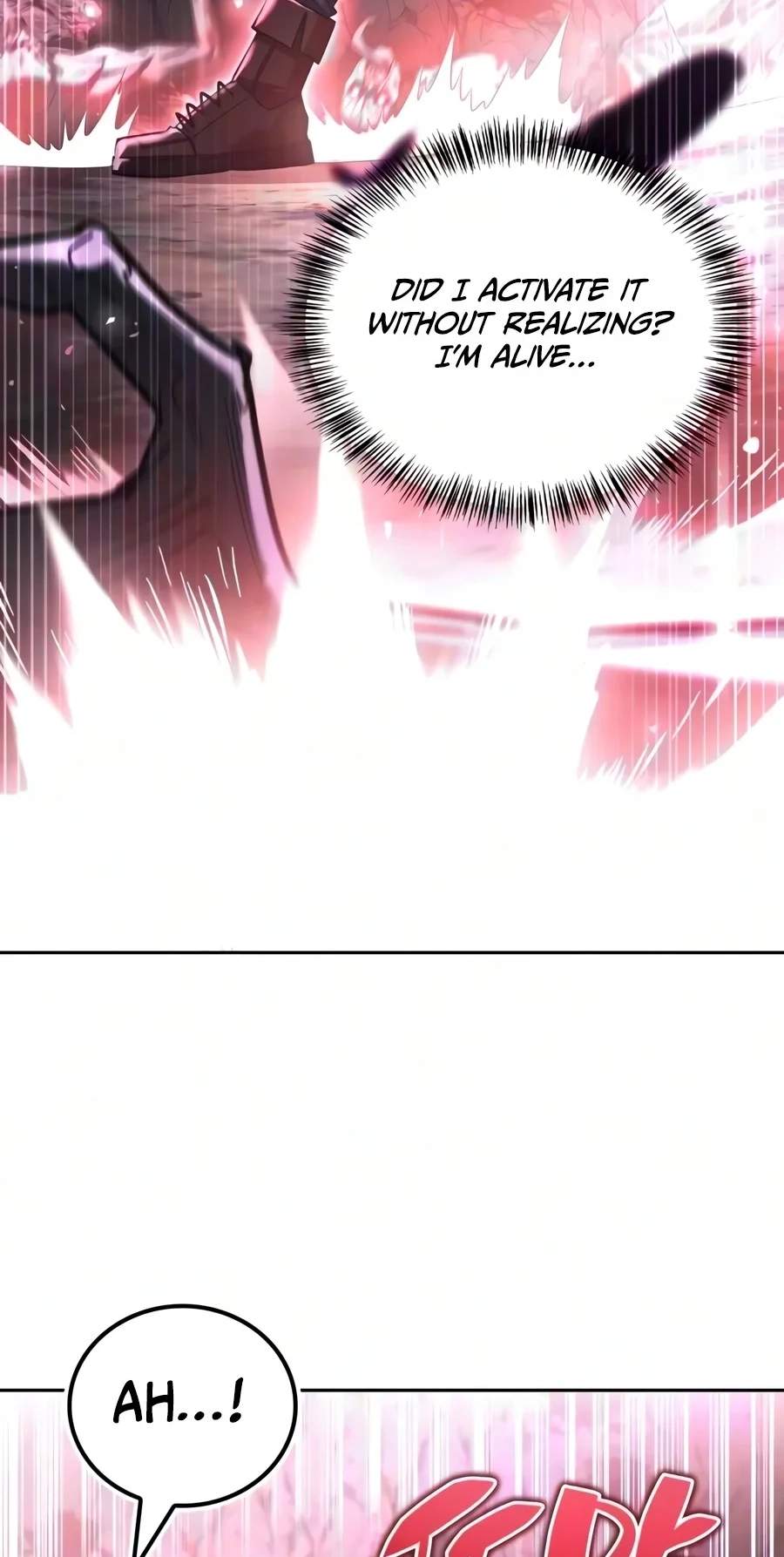 A Wimp’s Strategy Guide to Conquer the Tower — Chapter 47 — page 47